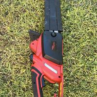 Elettrosega IKRA MOGATEC