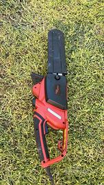 Elettrosega IKRA MOGATEC