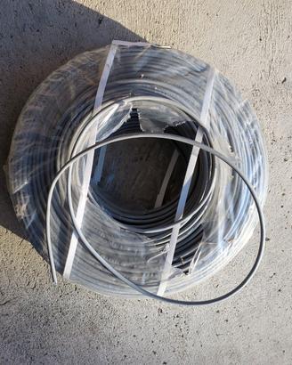 Cavo telefonico TE 4X2X0.5/M CAT 5E TI 1472