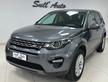 Land Rover Discovery Sport 2.0 TD4 150 CV AUTO SE 
