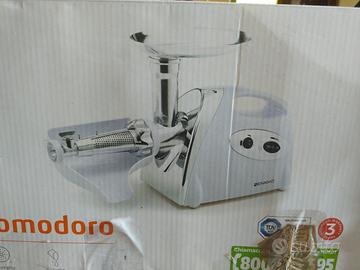 passapomodoro e tritacarne