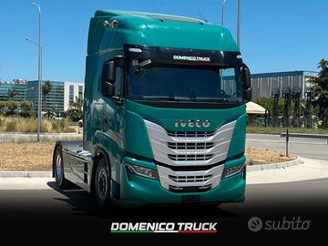 Iveco Stralis S-Way 530