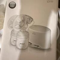 Philips Avent Tiralatte Natural