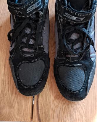 scarpe Sidi