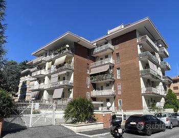 Appartamento Roma [Cod. rif 3262260VRG]