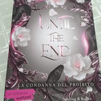until the enf