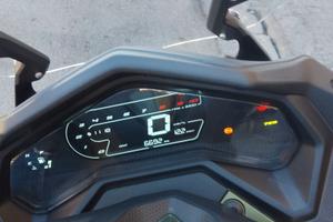 Kymco DTX 360 300i - 2024