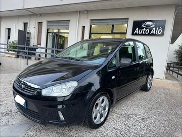 Ford C-Max 1.6 TDCi 90 CV - PERFETTA-2010