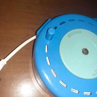 prolunga e spina per antenna 