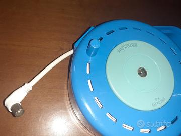 prolunga e spina per antenna 