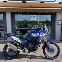 Yamaha Ténéré 700 - 2021