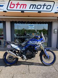 Yamaha Ténéré 700 - 2021