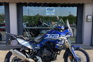 Yamaha Ténéré 700 - 2021