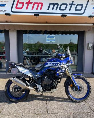 Yamaha Ténéré 700 - 2021