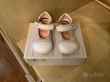 Scarpe da cerimonia per bimba