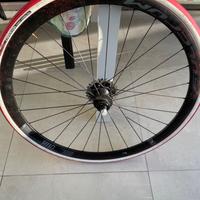 Ruota bici allenamento Indoor 
