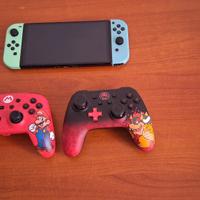 Nintendo  Switch Oled