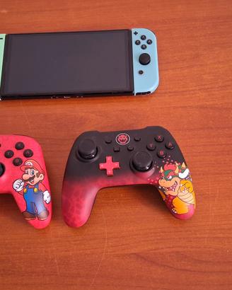 Nintendo  Switch Oled