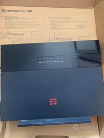 Tim modem hub+