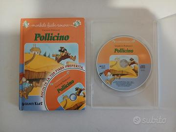 Pollicino fiabe sonore