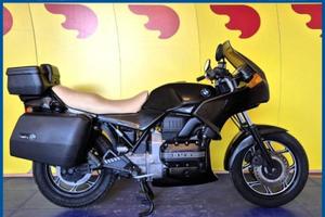 BMW K 75 S Finanziabile - NERO - 124444