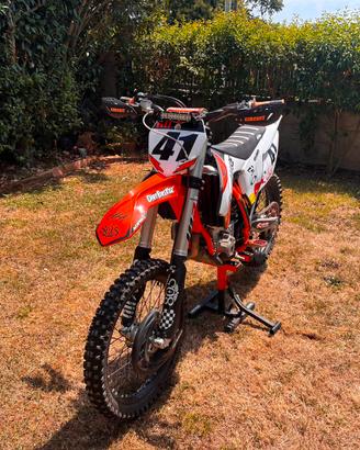 ktm sx-f 250 2015