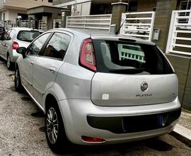 Fiat Punto Evo 1.3 Diesel Multijet 75Cv