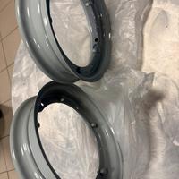 Cerchi per vespa 50 special