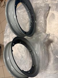 Cerchi per vespa 50 special
