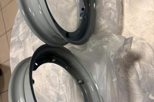 Cerchi per vespa 50 special