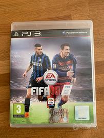 Fifa 16 PS3