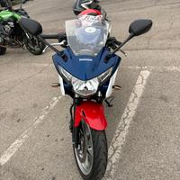 Honda Cbr 250r