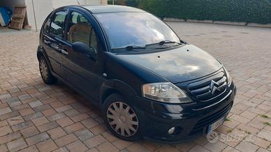 CITROEN C3 DIESEL 90 CV