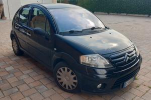 CITROEN C3 DIESEL 90 CV