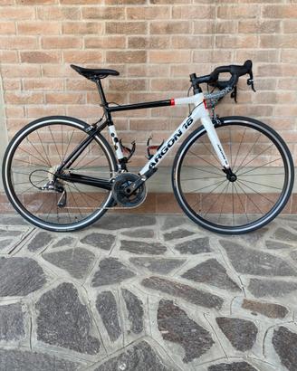 Bici da corsa Argon 18 Krypton carbonio
