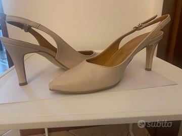 Scarpe donna mezza stagione