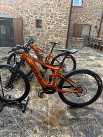Ebike Giant Stance E+ 2 29 2022