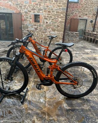 Ebike Giant Stance E+ 2 29 2022