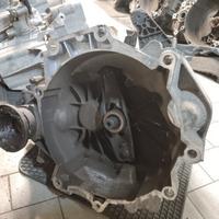 Cambio VOLKSWAGEN POLO 1198cc benzina del 2008