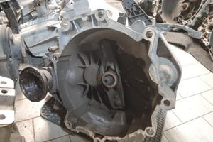 Cambio VOLKSWAGEN POLO 1198cc benzina del 2008