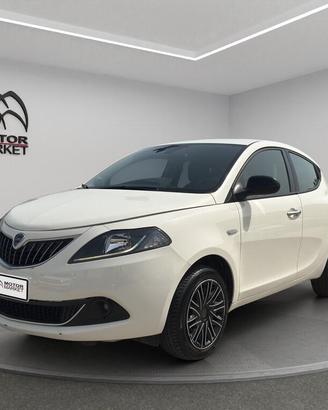 Lancia Ypsilon 1.0 hybrid Gold s&s 70cv