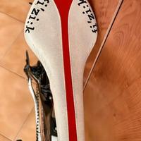 Sella FiZik bici da corsa