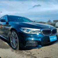 Bmw 530 530d xDrive 249CV Msport