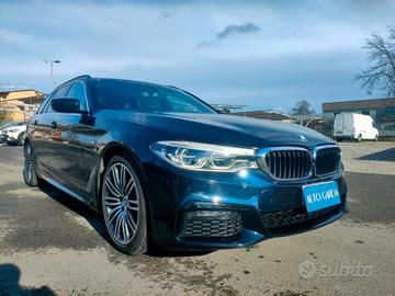 Bmw 530 530d xDrive 249CV Msport