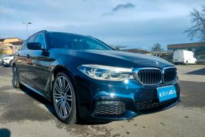 Bmw 530 530d xDrive 249CV Msport