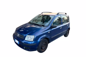 FIAT PANDA 1.3 MJT