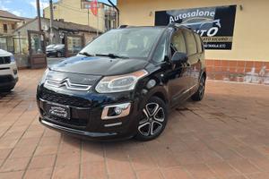 Citroen C3 Picasso 1.6 HDi 90 Exclusive Limited