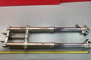 STELI FORCELLA YAMAHA YZ 125 2002 2003