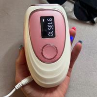 Depilatore Luce Pulsata