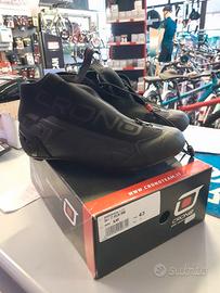 SCARPE INVERNALI CORSA -50%